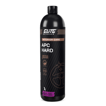 Elite Detailer APC HARD
